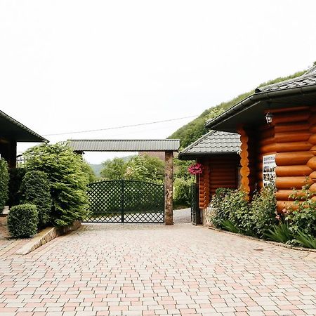 Chynadiyovo Chudodievo In Chynadievo Mini-Hotel מראה חיצוני תמונה