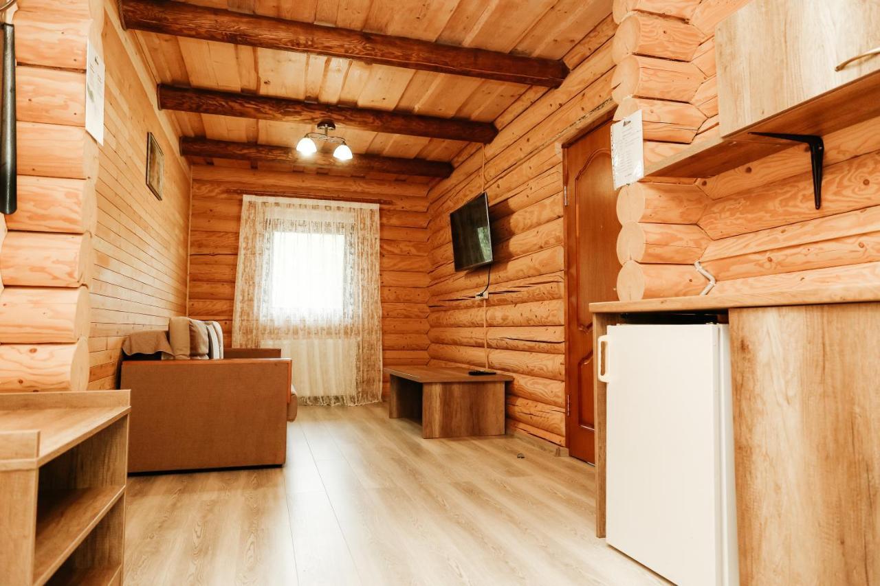 Chynadiyovo Chudodievo In Chynadievo Mini-Hotel מראה חיצוני תמונה