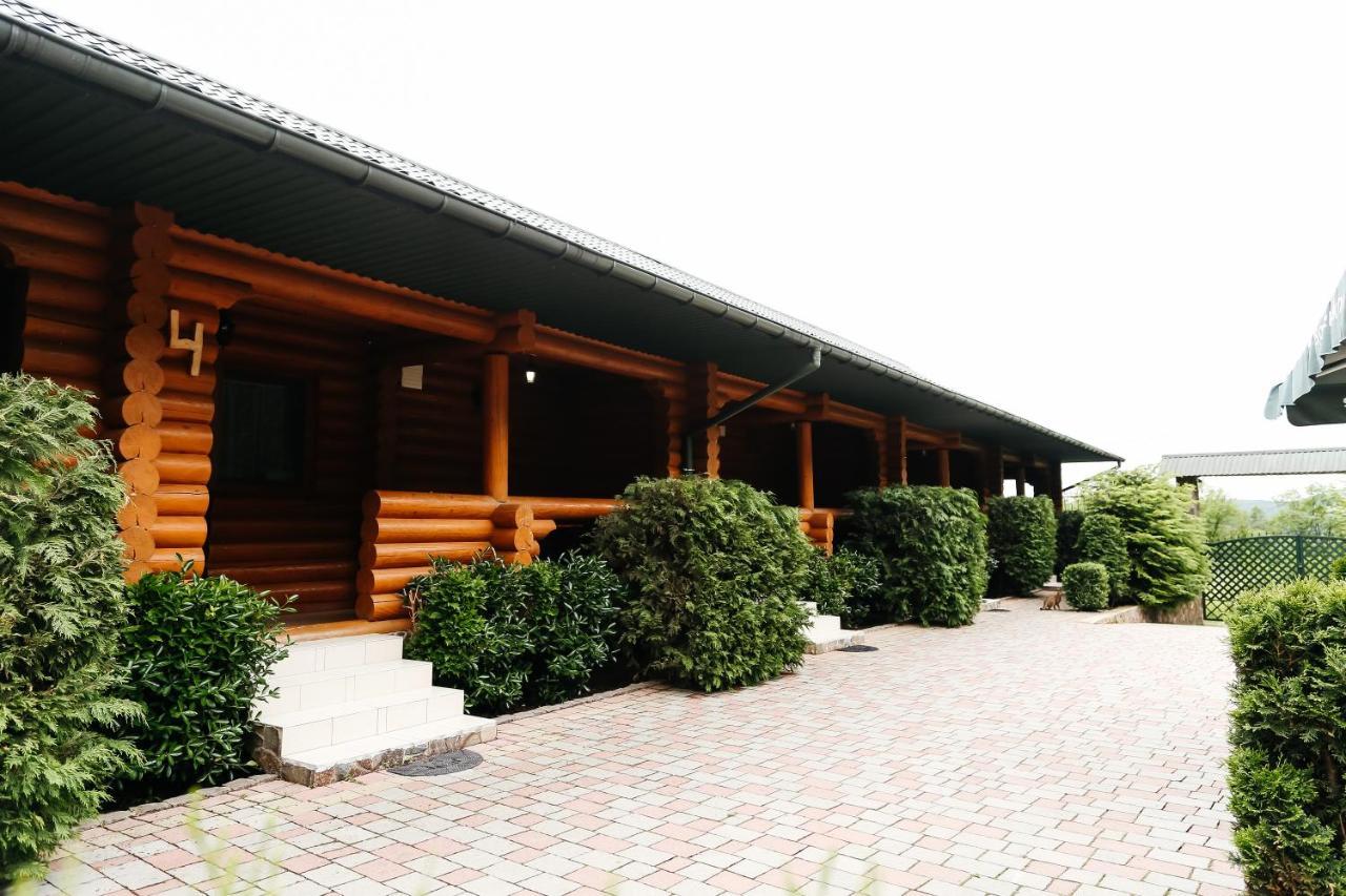 Chynadiyovo Chudodievo In Chynadievo Mini-Hotel מראה חיצוני תמונה