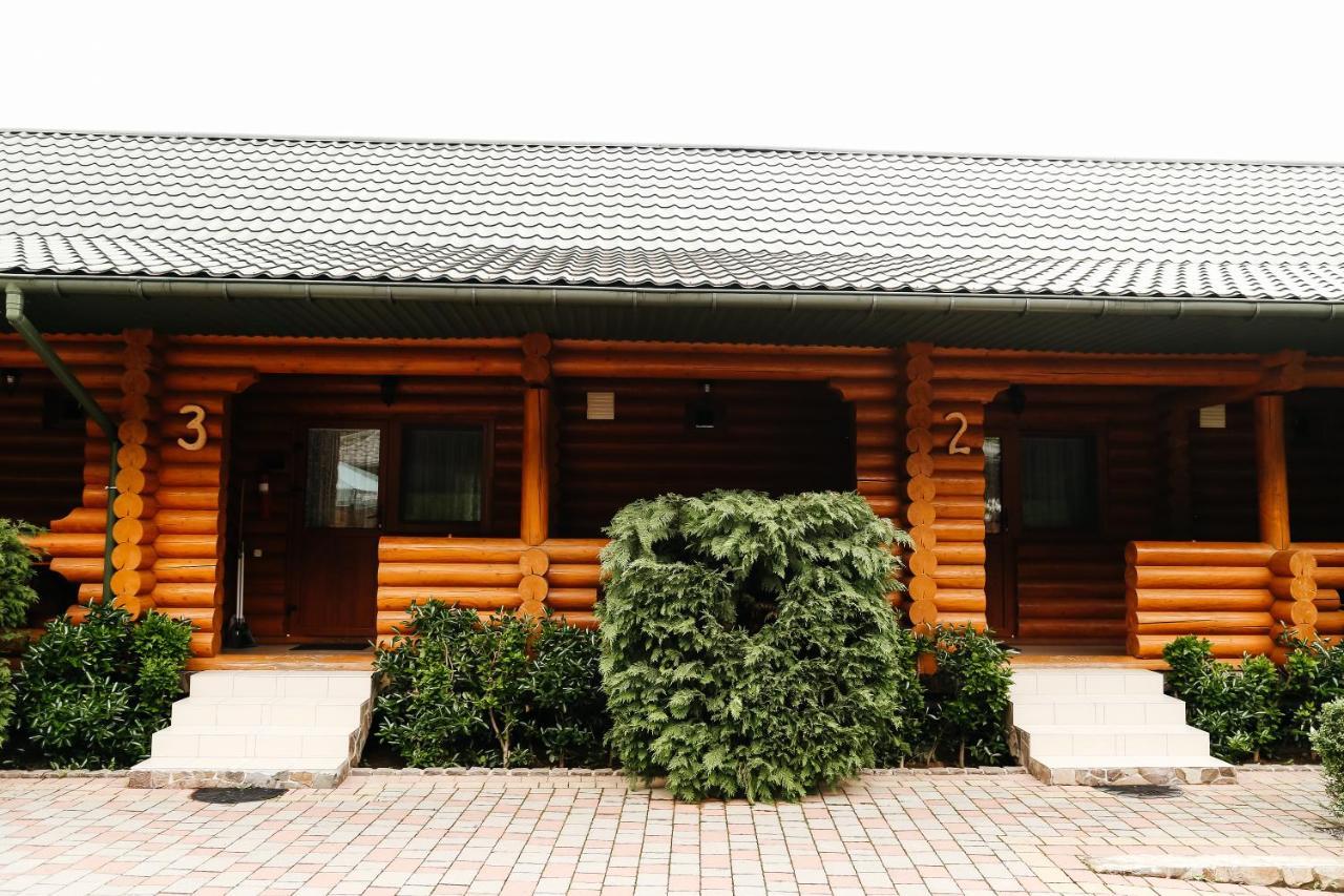 Chynadiyovo Chudodievo In Chynadievo Mini-Hotel מראה חיצוני תמונה