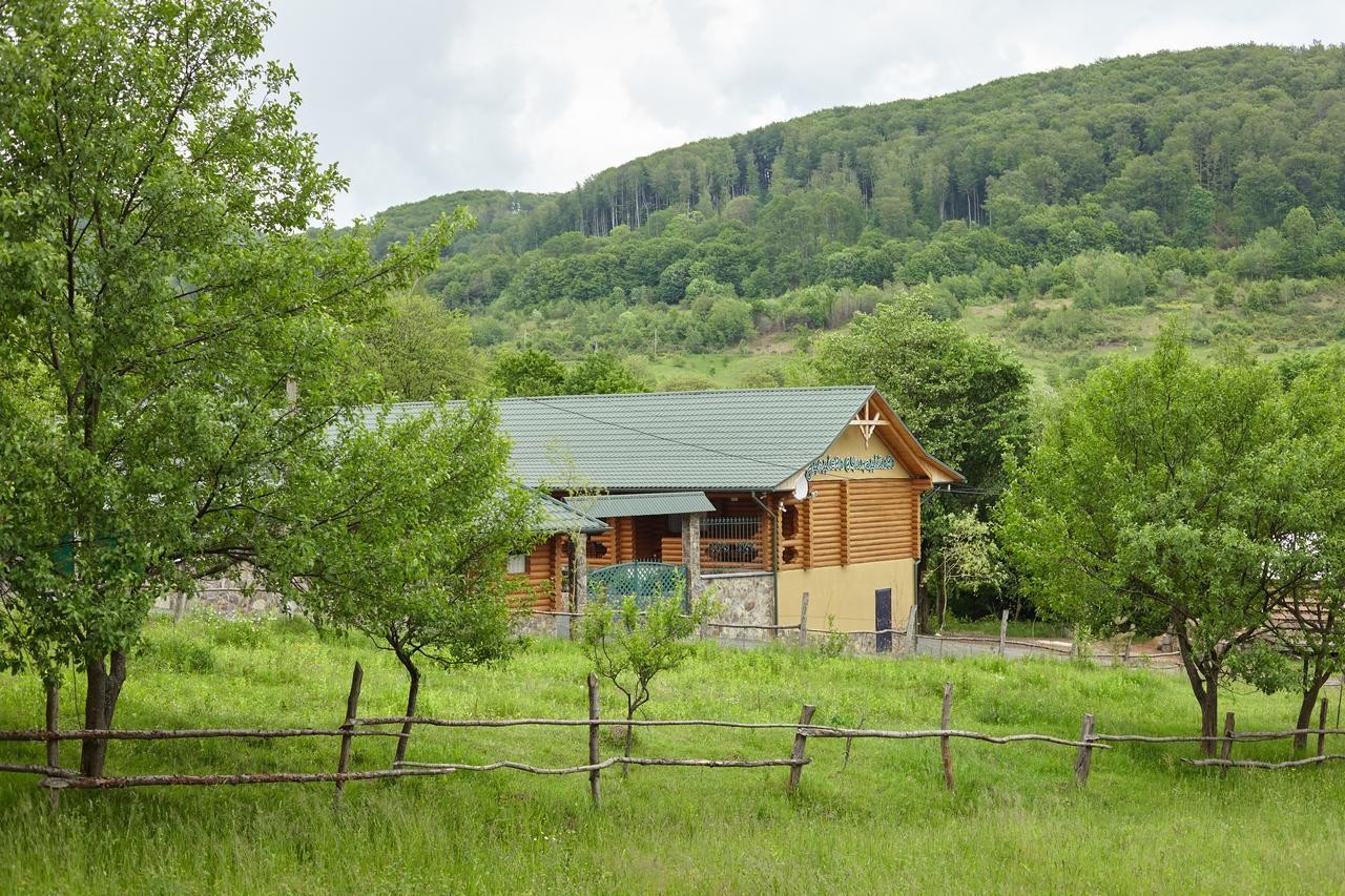 Chynadiyovo Chudodievo In Chynadievo Mini-Hotel מראה חיצוני תמונה