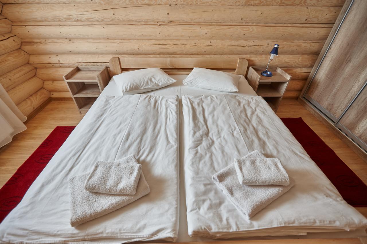 Chynadiyovo Chudodievo In Chynadievo Mini-Hotel מראה חיצוני תמונה