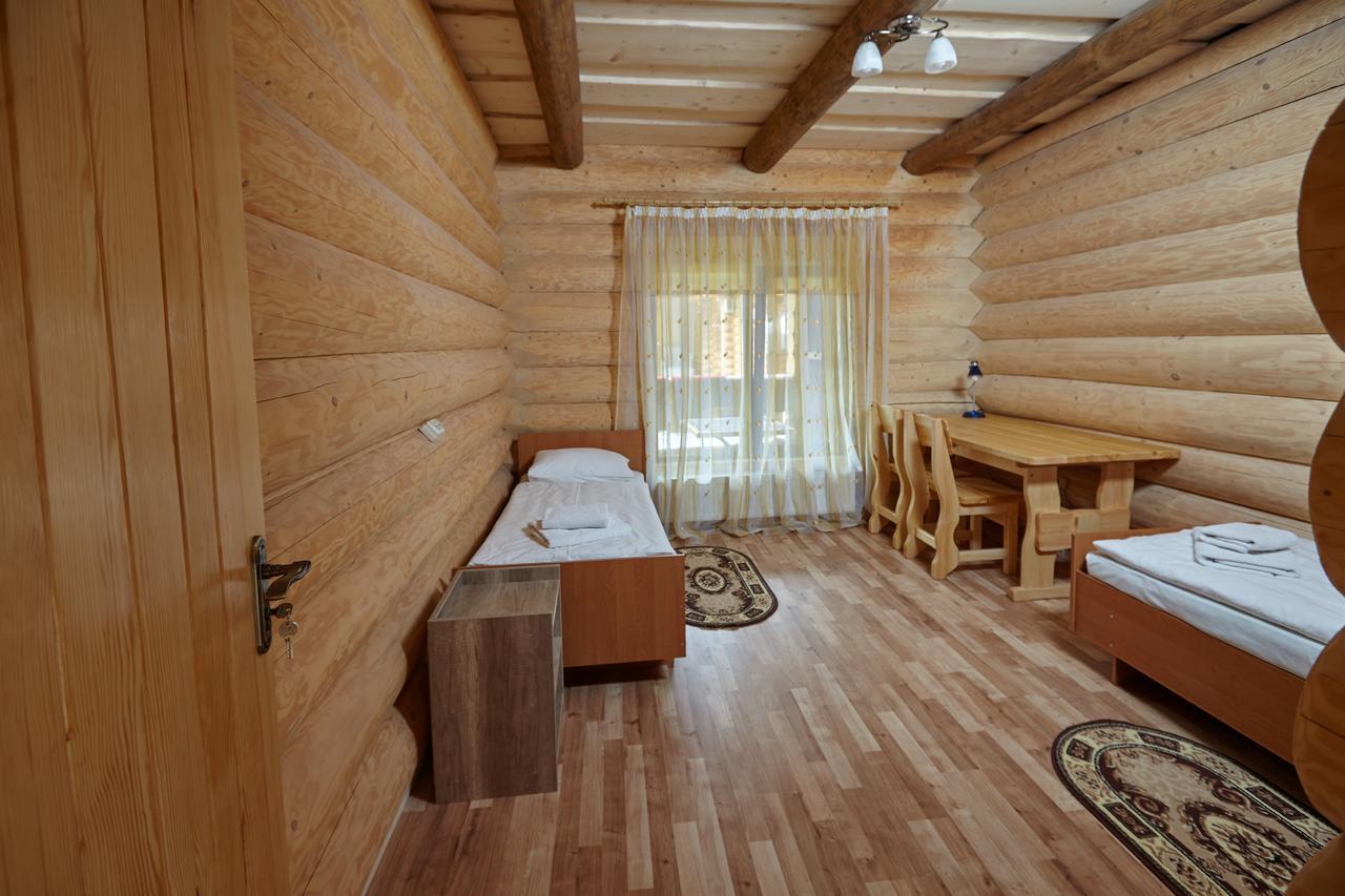 Chynadiyovo Chudodievo In Chynadievo Mini-Hotel מראה חיצוני תמונה