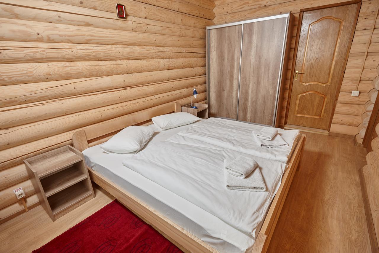 Chynadiyovo Chudodievo In Chynadievo Mini-Hotel מראה חיצוני תמונה