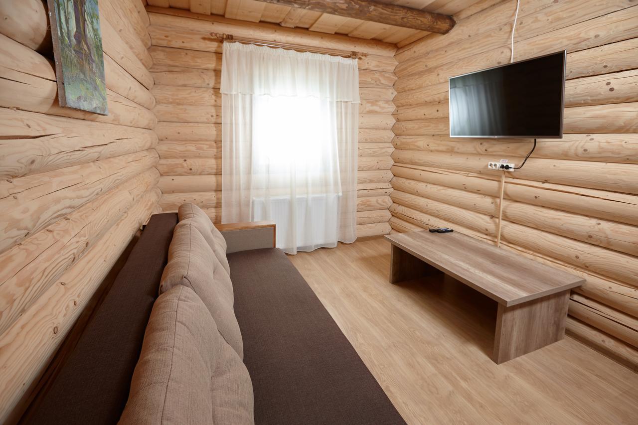 Chynadiyovo Chudodievo In Chynadievo Mini-Hotel מראה חיצוני תמונה